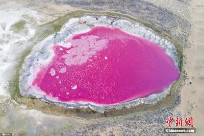 【世界环境日特刊】“飞”一般的视角看“多彩星球”